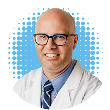 Dr. Bradley Keel, DO