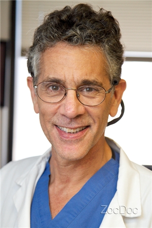 Dr. Bradley Landis, MD