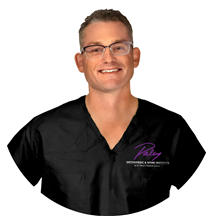 Dr. Bradley M. Lamm, DPM, FACFAS