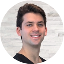 Dr. Bradley Prast, DMD