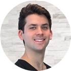 Dr. Bradley Prast, DMD