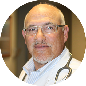 Dr. Bradley Rieders, MD