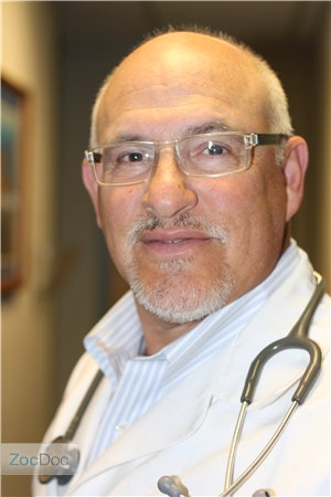 Dr. Bradley Rieders, MD