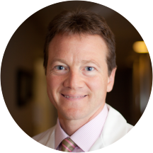 Dr. Bradley Scharf, MD, FACS