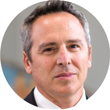 Dr. Bradley Schiff, MD