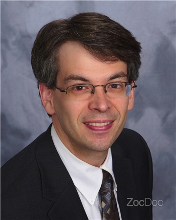 Dr. Bradley Strong, MD