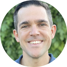 Dr. Bradley Trompeter, DPT, PT, OCS