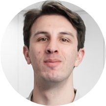 Dr. Bradley Wank, DDS