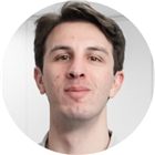 Dr. Bradley Wank, DDS