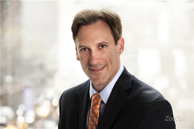 Dr. Bradley Wasserman, MD