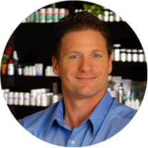 Dr. Bradley Waters, DC