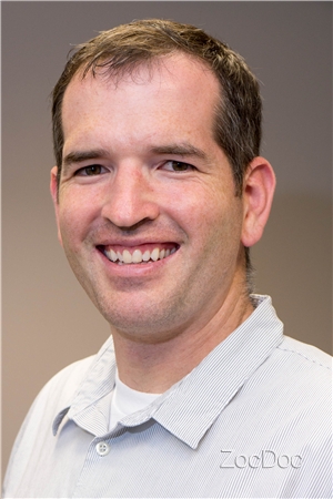 Dr. Bradley Wiltbank, DMD