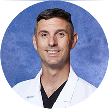 Dr. Bradley Wisler, MD