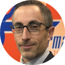 Dr. Brady Blaszka, ATC, DPT