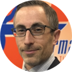 Dr. Brady Blaszka, ATC, DPT