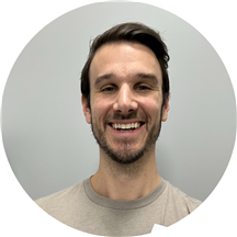 Dr. Brady Fournier, PT, DPT