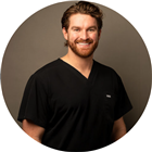 Dr. Brady Hails, DDS