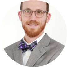 Dr. Brady Hargis, PT, DPT