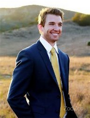Dr. Brady Sefcik, DDS