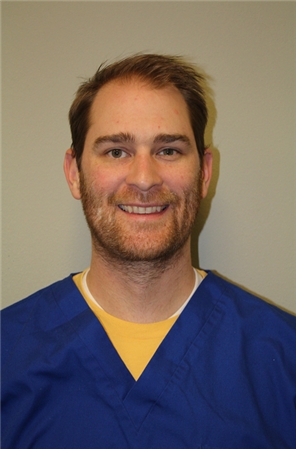 Dr. Brady Smith, DDS