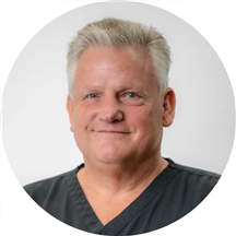 Dr. Brain Kirkwood, DDS