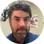 Dr. Brandan Uribe, OD