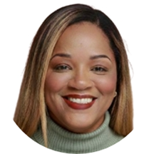 Dr. Brandee Temmis, DNP