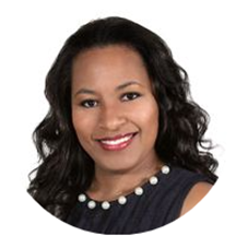 Dr. Brandi Compton-Joseph, MD, FACOG
