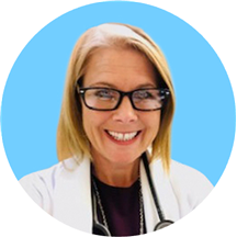 Dr. Brandi Harlow, DNP