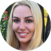 Dr. Brandi Hrasdzira, PMHNP, DNP