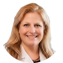 Dr. Brandi Johnson, DPM