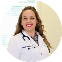Dr. Brandie Astudillo, MD