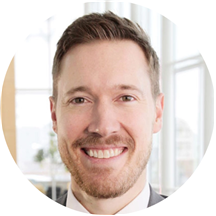 Dr. Brandon Baartman, MD