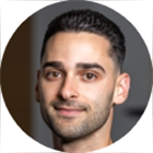 Dr. Brandon Berland, PT, DPT