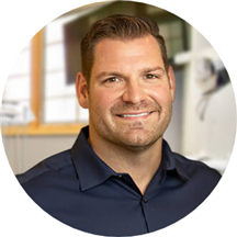 Dr. Brandon Bice, DMD