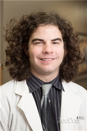 Dr. Brandon Braud, DDS