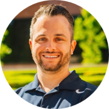 Dr. Brandon Bright, DAOM, LAc