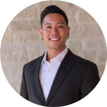 Dr. Brandon Bucaoto, DC