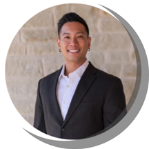 Dr. Brandon Bucaoto, DC