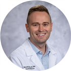 Dr. Brandon Burrell, DO