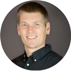 Dr. Brandon Byquist, DPT, PT