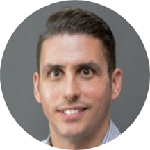 Dr. Brandon Callow, OD
