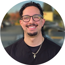 Dr. Brandon Cortes, DC