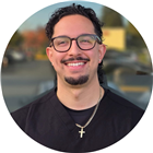 Dr. Brandon Cortes, DC