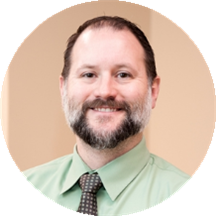Dr. Brandon Dickey, MD, FACP