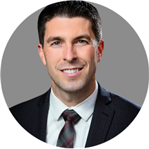 Dr. Brandon Erickson, MD