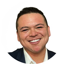 Dr. Brandon Heimberg, PsyD