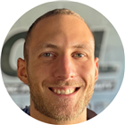 Dr. Brandon Heinz, PT, DPT