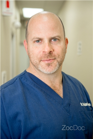 Dr. Brandon Hochman, DC
