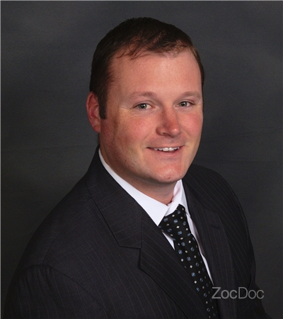 Dr. Brandon James, DPM